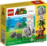 LEGO® Super Mario™ 71420 Nosorožec Rambi – rozširujúci set