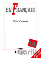 En Francais 1A - pracovní sešit