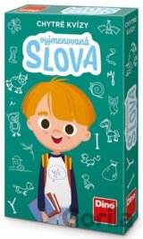 Chytré kvízy: Vyjmenovaná slova