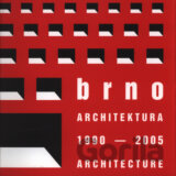 Brno - Architektura 1990-2005