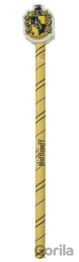 Harry Potter Tužka s gumou - Bifľomor