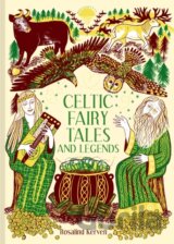 Celtic Fairy Tales and Legends