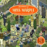 The World of Miss Marple