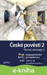České pověsti 2 A1/A2