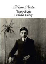 Tajný život Franze Kafky