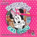 Neprejdeš cez čiaru - Minnie