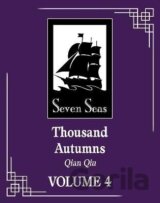 Thousand Autumns: Qian Qiu (Novel) 4