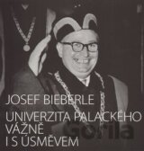 Univerzita Palackého vážně i s úsměvem
