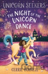 The Night of the Unicorn Dance