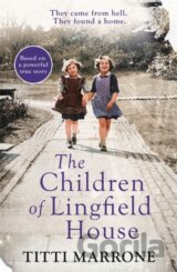 The Children of Lingfield House