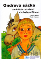 Ondrova sázka