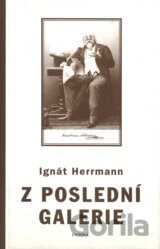 Z poslední galerie