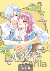 A Sign of Affection Omnibus 2