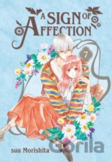 A Sign of Affection 7