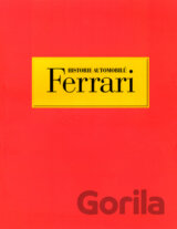 Historie automobilů Ferrari