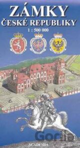 Zámky České republiky