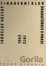 Činoherní klub 1965-1972