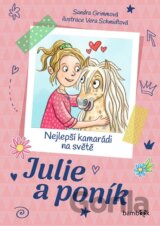 Julie a poník – Nejlepší kamarádi na světě