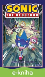 Ježek Sonic 4 - Nákaza