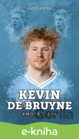 Kevin De Bruyne: kmotr lišák