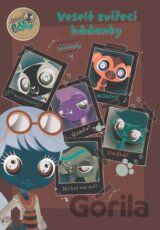 Littlest Pet Shop: Vybarvi můj svět!