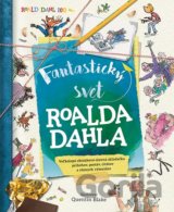 Fantastický svet Roalda Dahla