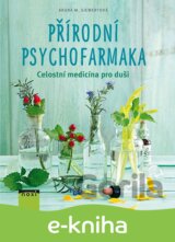 Přírodní psychofarmaka
