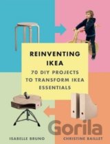 Reinventing Ikea
