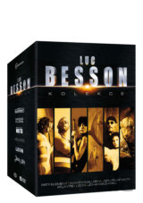 Kolekce: Luc Besson (6 DVD)