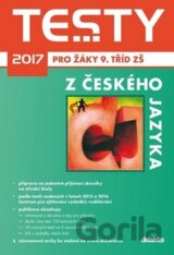 Testy 2017 z českého jazyka