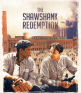 Vykoupení z věznice Shawshank (mediabook - limitovaná edice)