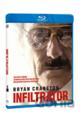 Infiltrátor (2016 - Blu-ray)