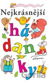 Nejkrásnější hádanky