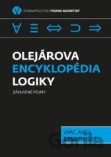 Olejárova encyklopédia logiky