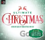 V/A: ULTIMATE... CHRISTMAS -DIGI- (  4-CD)