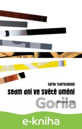 Sedm dní ve světě umění