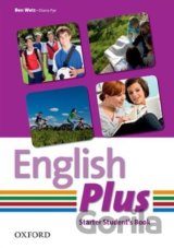 English Plus - Starter - Student's Book