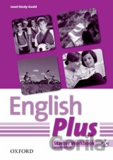 English Plus - Starter - Workbook