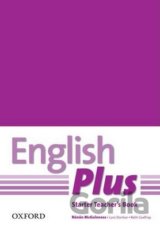 English Plus - Starter - Teacher's Book