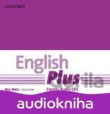 English Plus - Starter - Class CD