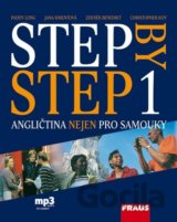 Step by Step 1 - Učebnice