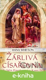 Žárlivá císařovna