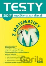 Testy 2017 z matematiky