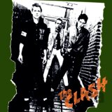 The Clash: The Clash LP