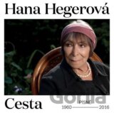 Hana Hegerová - Box 10 CD (Hana Hegerová)