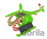 Solárna helikoptéra