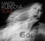KUBISOVA MARTA: Soul