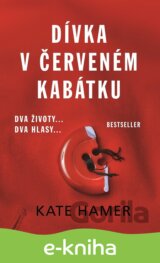 Dívka v červeném kabátku