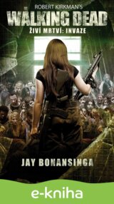 Walking Dead - Živí mrtví 6