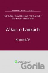 Zákon o bankách (č. 21-1992 Sb.)